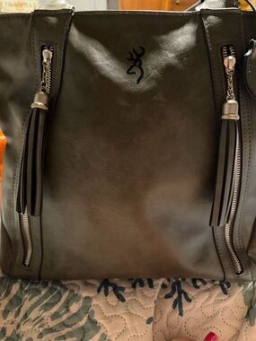 Remington carry purse